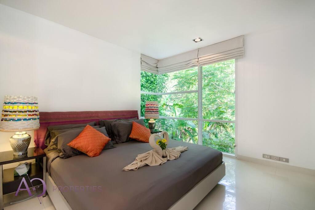 Luxury 2 Bedrooms Penthouse Kamala Escape Luaran gambar